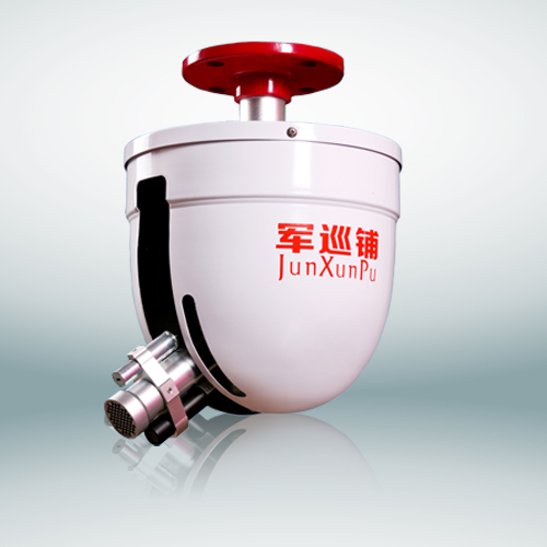 自動(dòng)消防炮